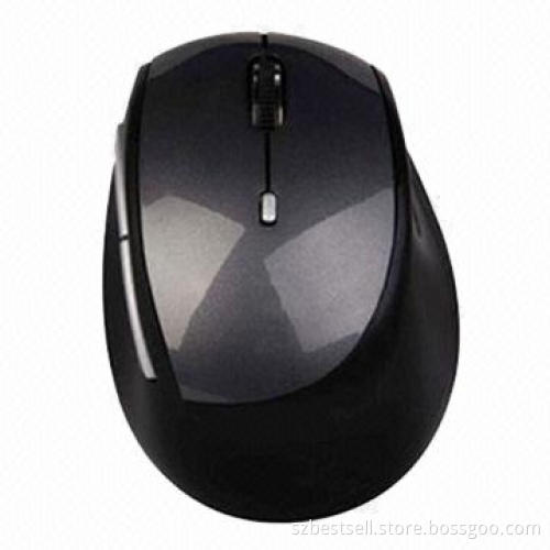 Bluetooth module for mouse